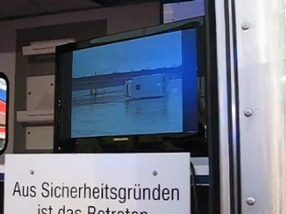 crash test cellule