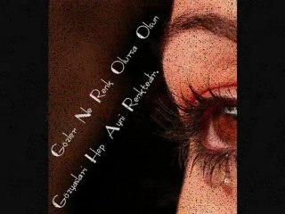 YouTube - Ercan Demirel - Haketmedim asla