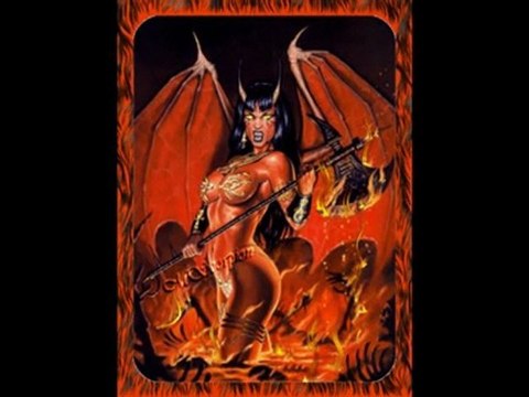 Lady Stefani Gaga Germanotta by Vick Tor