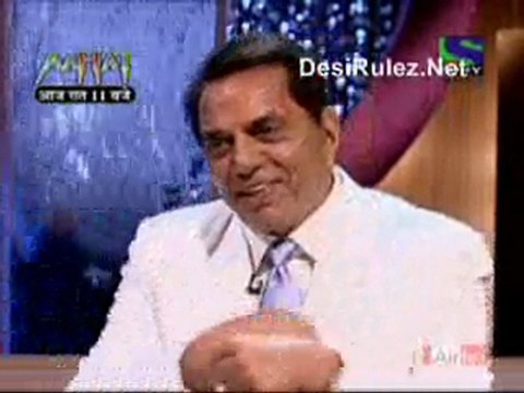 Lift Kara De 8th May 2010 Part1