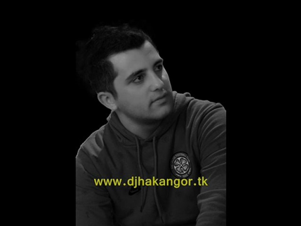 Dj Hakan GÖR -  Sanadır Bu Haykırışlarım 2010
