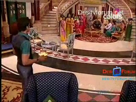 Bairi Piya [Maha Episode 156th] - 8th May 2010 pt2