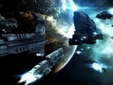 Eve online: Tyrannis trailer