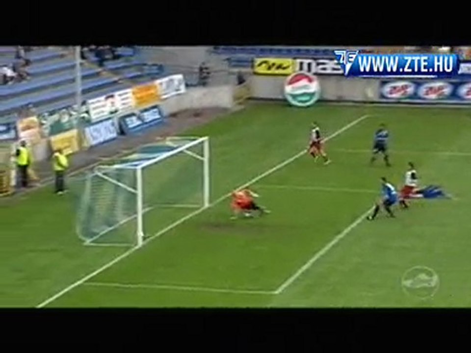 2010.05.08 www.zte.hu ZTE-Honvéd 0-1