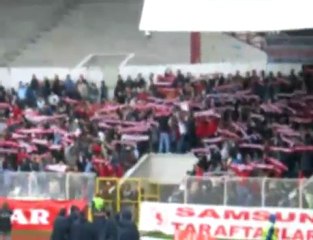 BÜYÜK SAMSUNSPOR TARAFTARI s.B.ç2