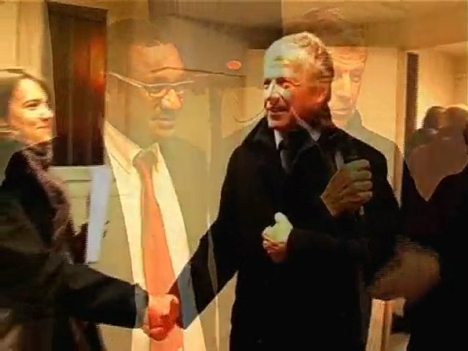 Inauguration du local jeunesse à Amiens