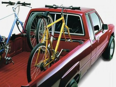 Yakima Bike Rack And Roof Racks
