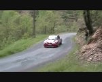 Rallye de Lozère 2010 ES7