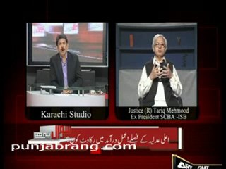 Sawal Yeh Hai 8th May 2010  part 1