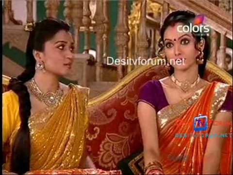 Bairi Piya [Maha Episode 156th] - 8th May 2010 pt6