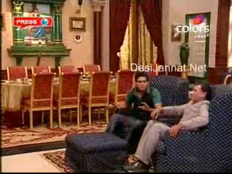 Bairi Piya-8th May 2010 pt-1