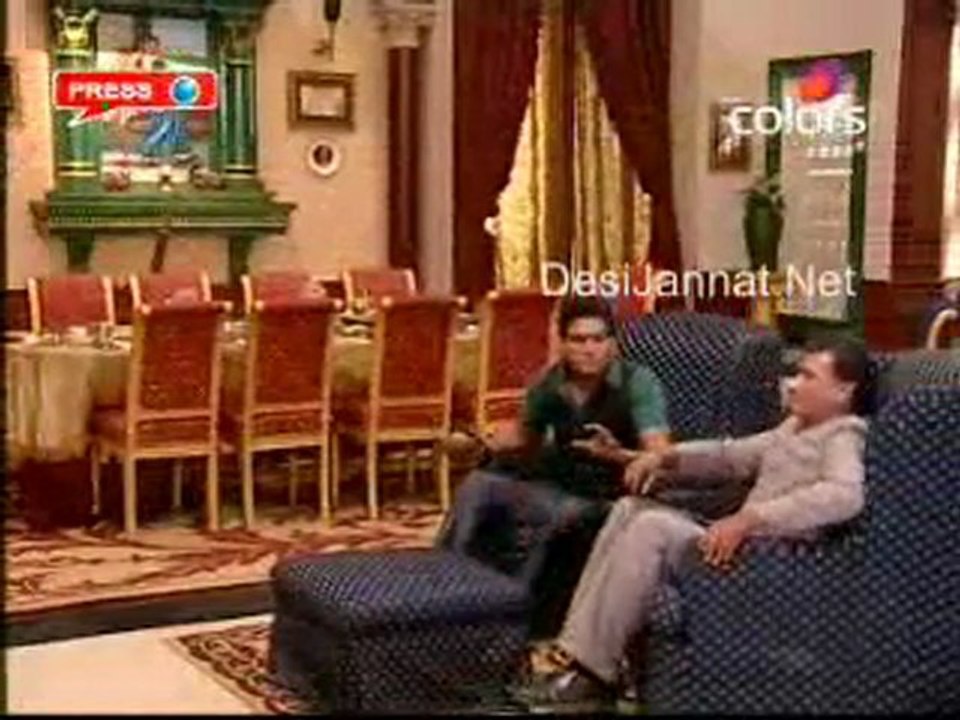 Bairi Piya-8th May 2010 pt-1