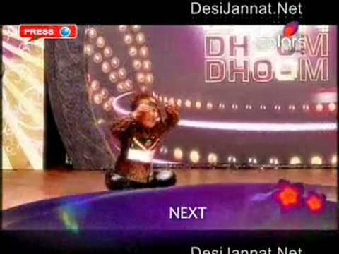 Bairi Piya-8th May 2010 pt-3