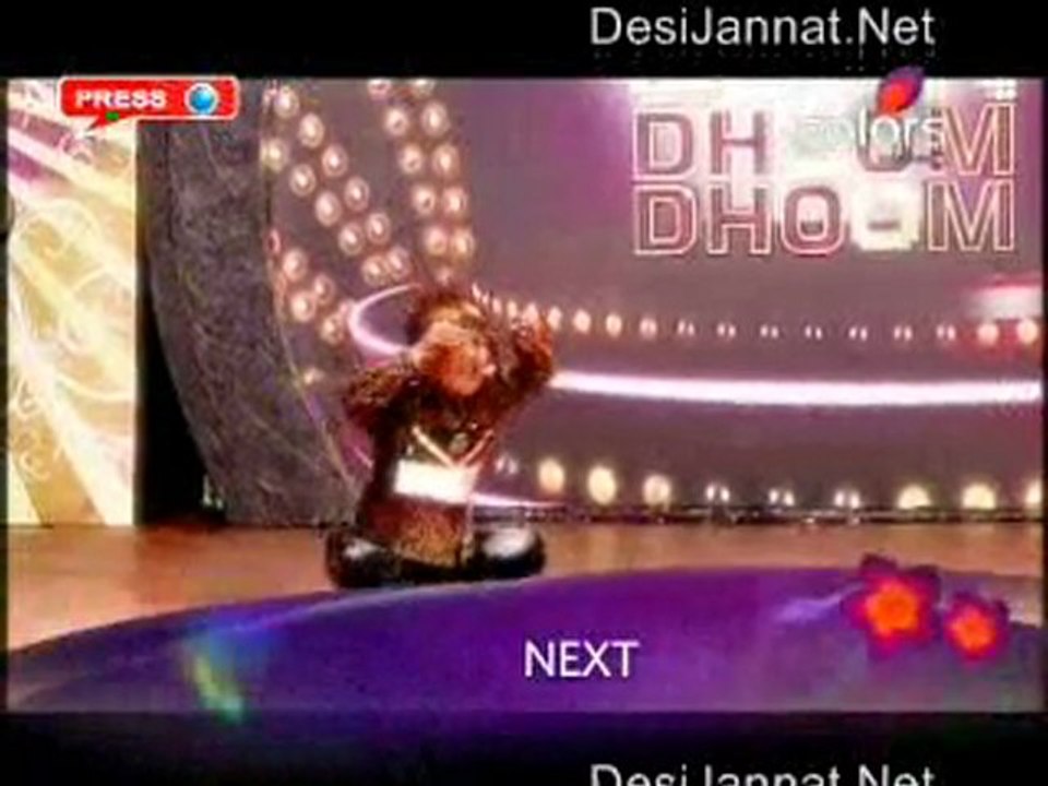 Bairi Piya-8th May 2010 pt-3