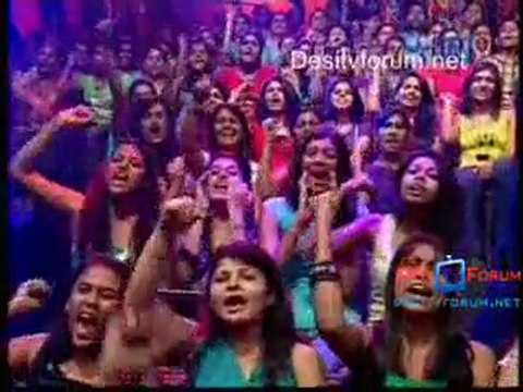 Zara Nachke Dikha 2 - 8th May 2010 pt1