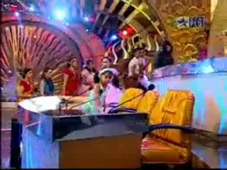 Nach Ke Dikha 8th May 2010 Part1