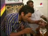 Chak Dhoom Dhoom [ Audition] - 8th May April 2010 pt2