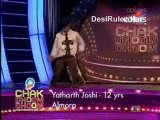 Chak Dhoom Dhoom- 8th May-Part-2