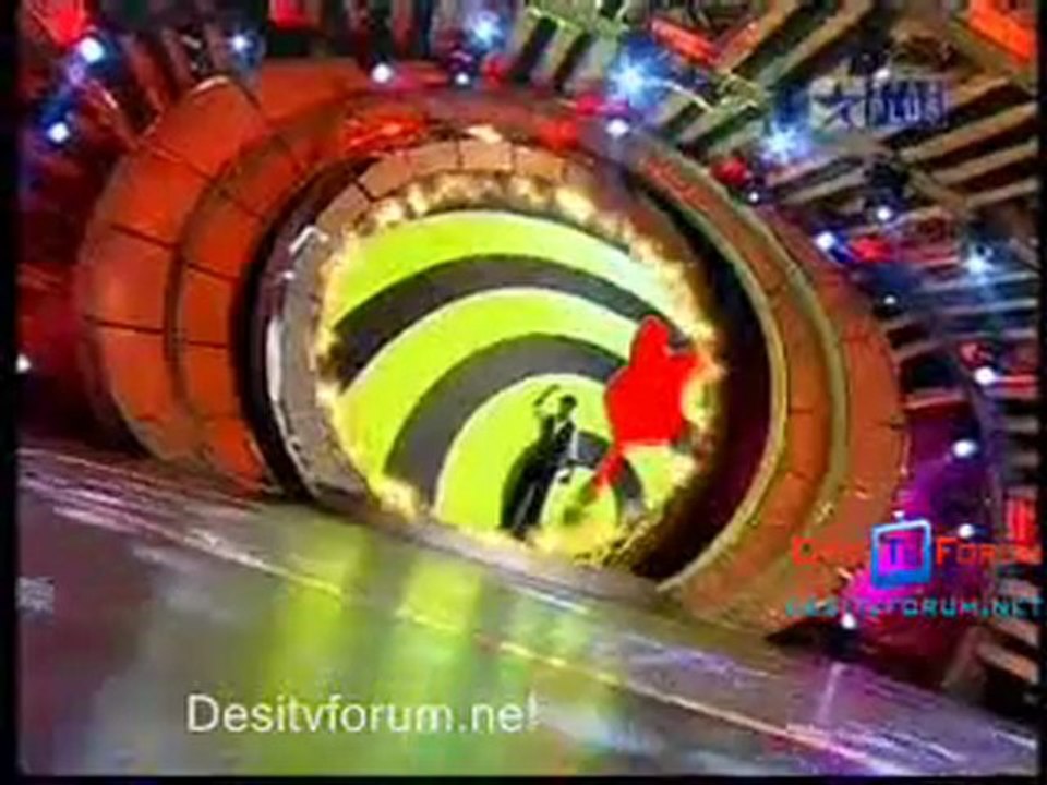 Zara Nachke Dikha 2 - 8th May 2010 pt2