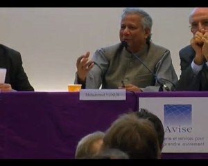 Le salon de l'entrepreneur 2010