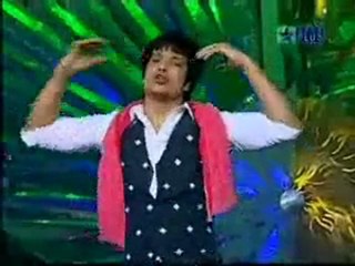 Nach Ke Dikha 8th May 2010 Part2