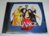 nuance ~~ nuance ~~ (2001)