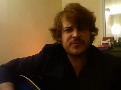 Les yeux revolver - Marc Lavoine