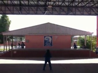 E.G.B. Nº 835 RESIS. CHACO ARG.