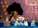 Chak Dhoom Dhoom- 8th May-Part-5