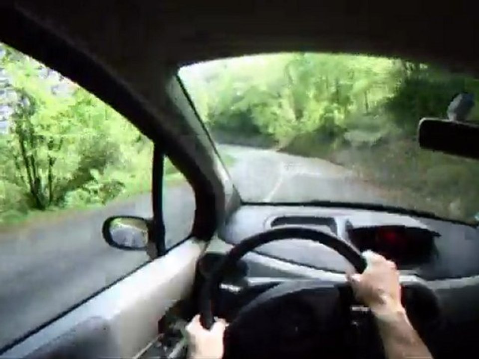 burnoutmodus paradise