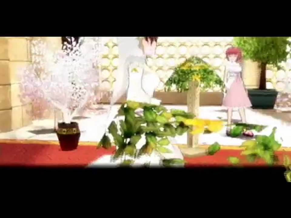 [Trailer] Mabinogi Europe G3 Official Teaser