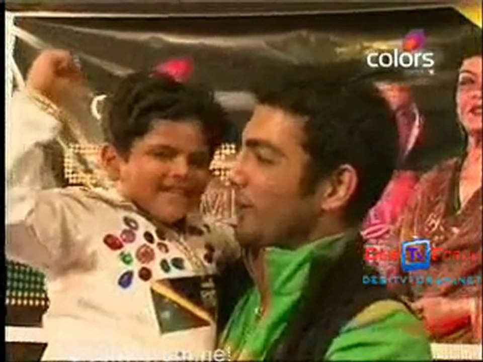 Zara Nachke Dikha 2 - 8th May 2010 pt5