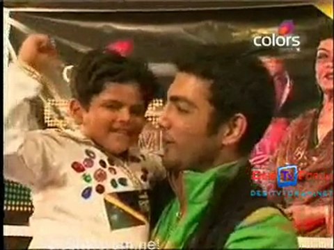 Zara Nachke Dikha 2 - 8th May 2010 pt5