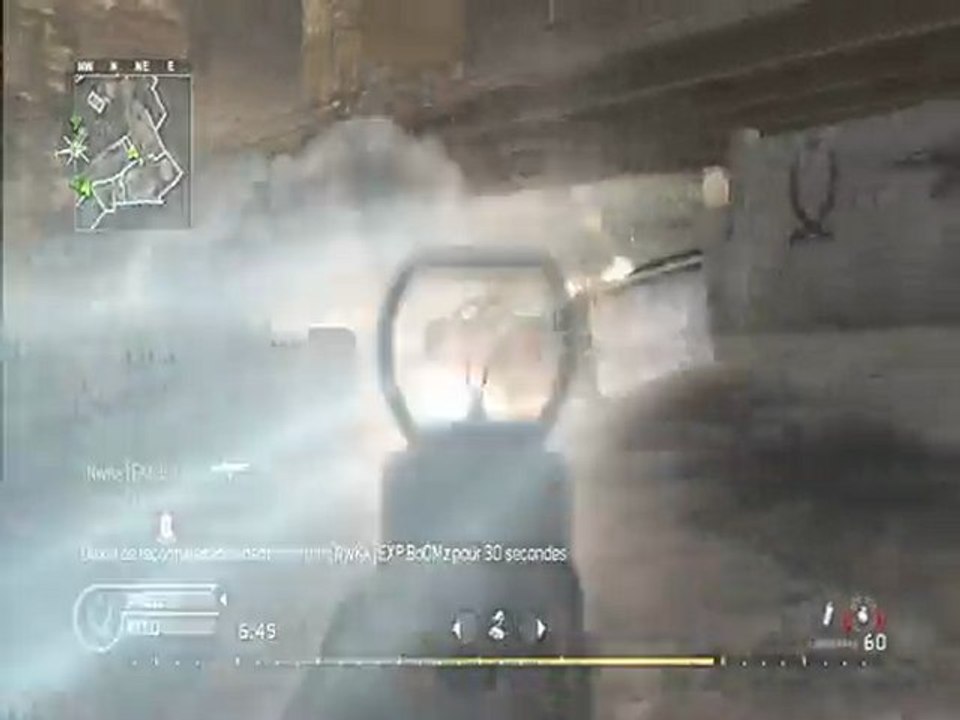 Call of duty modern Warfare 4 By Wolfsniper08