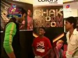 Chak Dhoom Dhoom- 8th May-Part-6