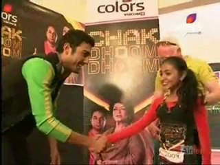 Chak Dhoom Dhoom- 8th May-Part-7