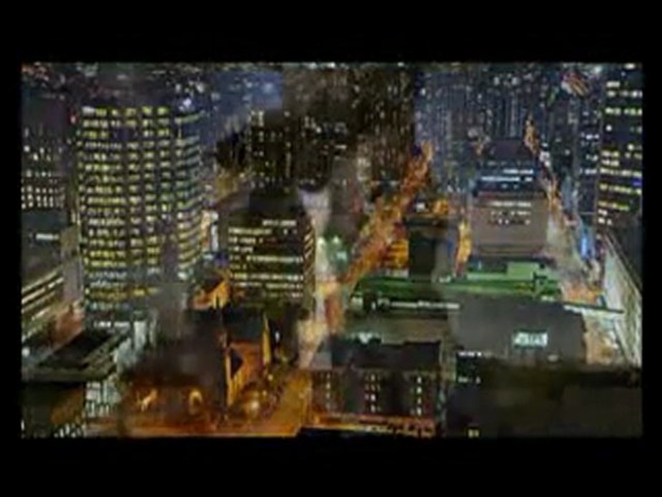 David Guetta & Bruno Mars - Her World Goes On