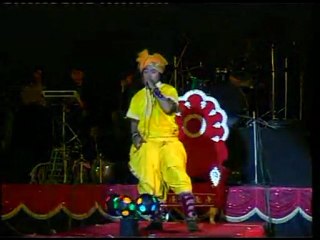 Manipuri Song - Laibaksibo Mapu Kaya Pange...