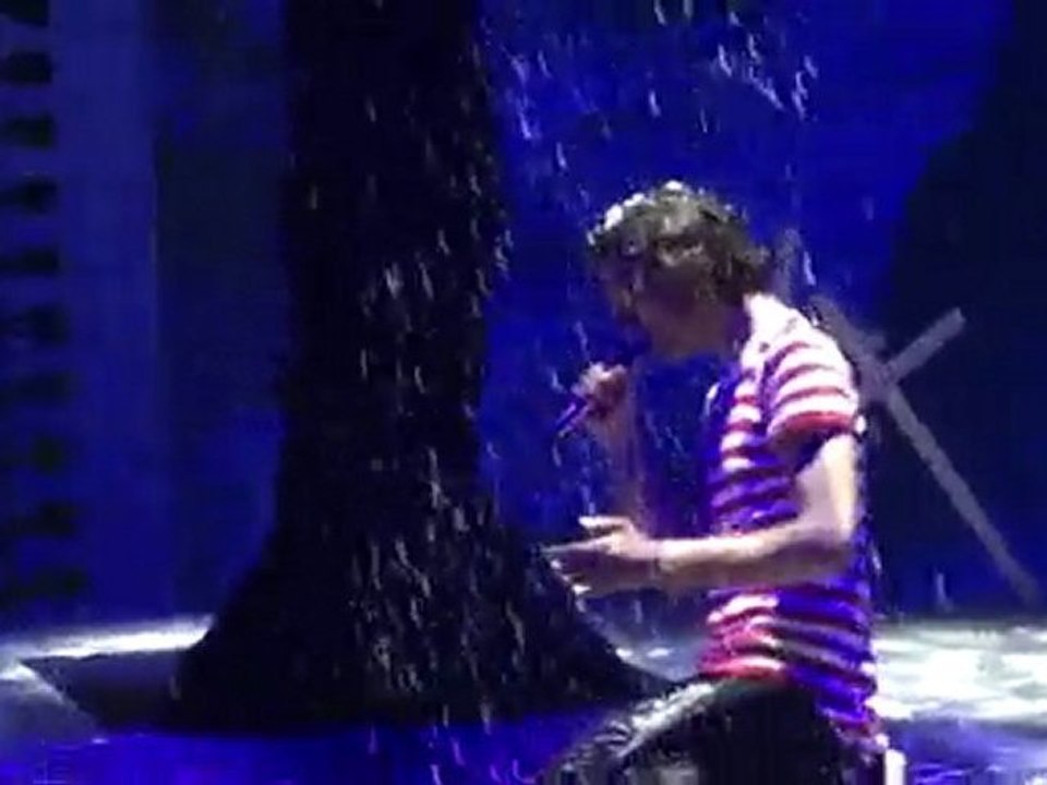 Mika Sportpaleis  Love Today