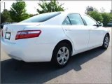 2009 Toyota Camry Clearwater FL - by EveryCarListed.com