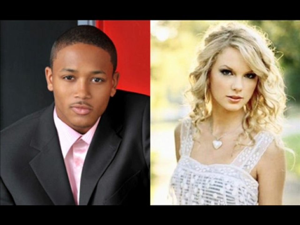 Romeo - Save Me (Ft. Taylor Swift)