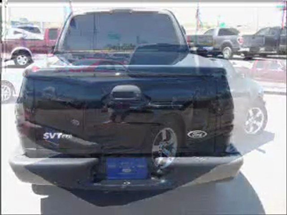2001 Ford F-150 Carrollton TX - by EveryCarListed.com