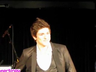 Il y a Je t'aime et Je t'aime Mozi