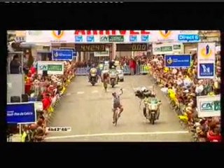 4 jours de Dunkerque 2010 Etape 4