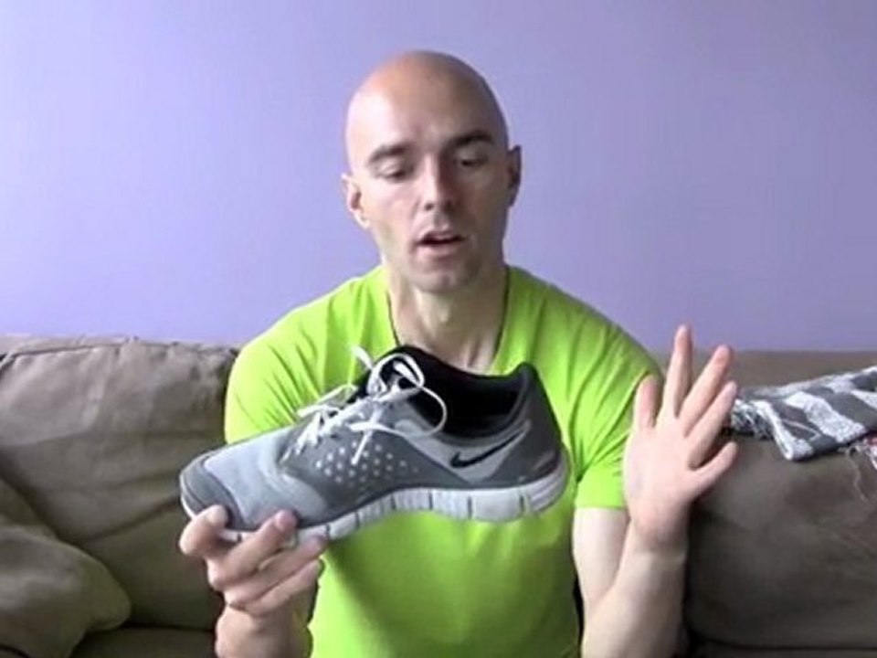 Preventing Shin Splints and Running Injuries