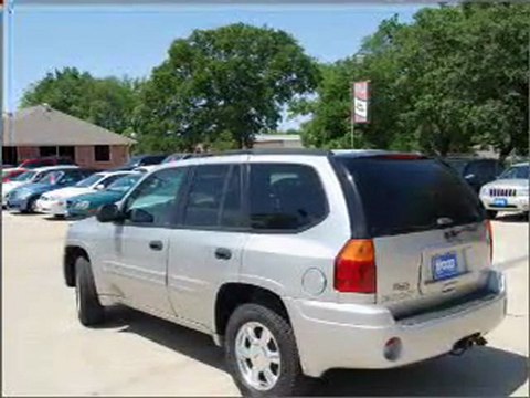 2004 GMC Envoy Lewisville TX - by EveryCarListed.com