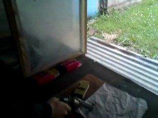 TAURUS 689 VR 357 MAGNUM