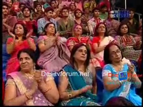 Zara Nachke Dikha 2 - 8th May 2010 pt10