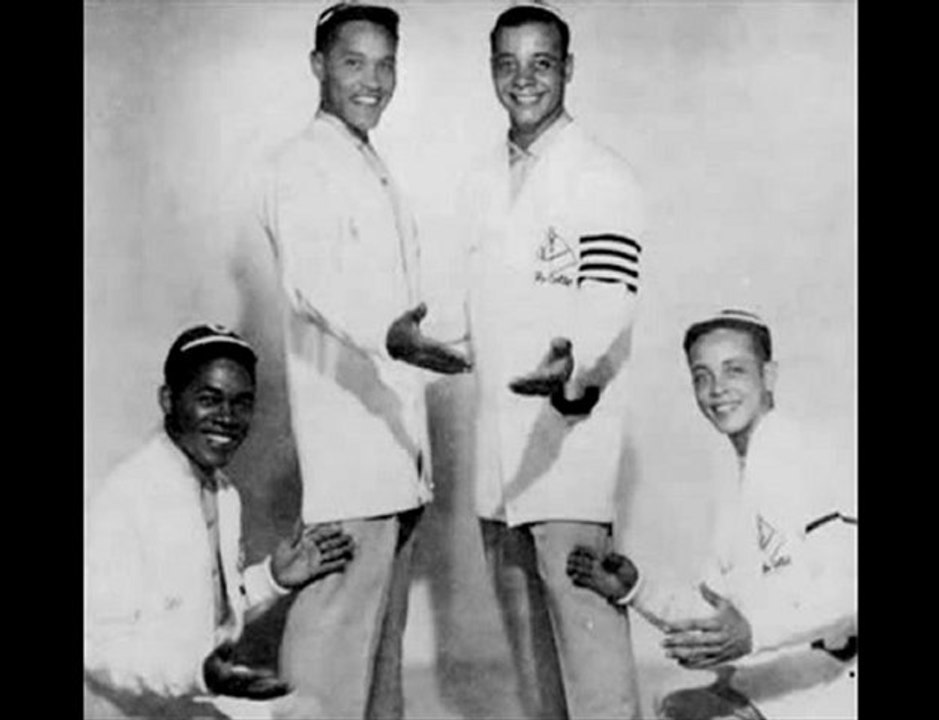 Colts - Never No More (1956) Doo Wop