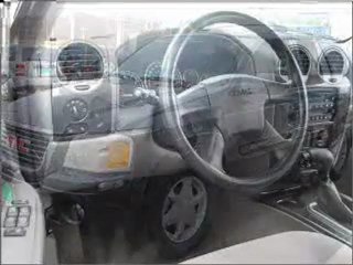 2003 GMC Envoy Crystal Lake IL - by EveryCarListed.com